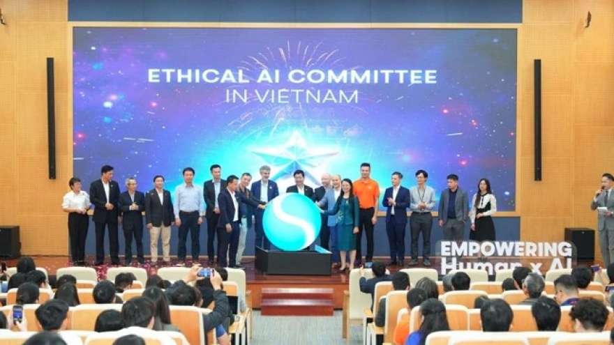 Vietnam among pioneers in responsible technology development: Singaporean site