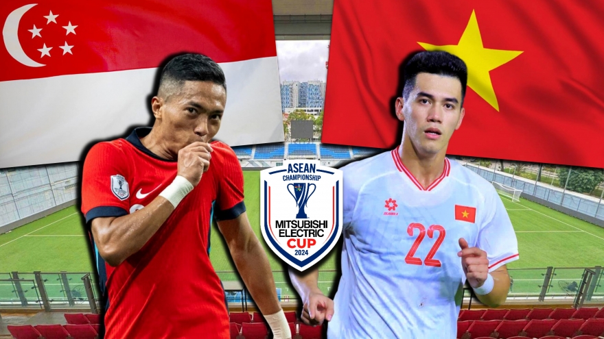 Dự đoán kết quả và đội hình ra sân trận ĐT Singapore vs ĐT Việt Nam