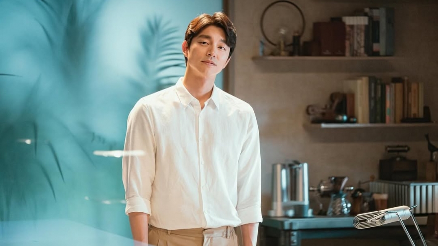 Khối tài sản đáng ngưỡng mộ của nam thần Gong Yoo