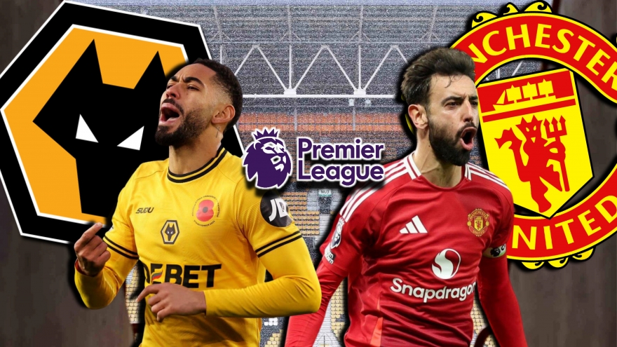 Dự đoán kết quả và đội hình ra sân trận Wolves vs MU