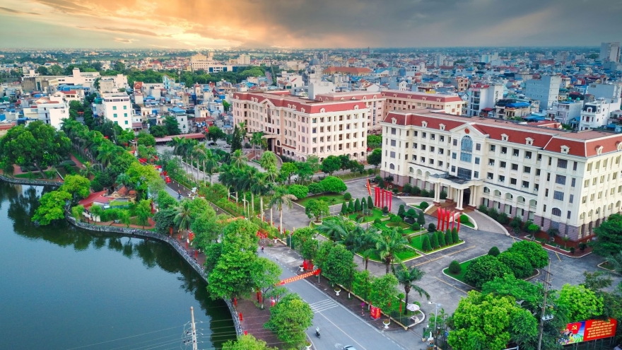 Nam Định gấp rút lấy ý kiến cử tri về phương án sắp xếp cấp xã và sáp nhập tỉnh