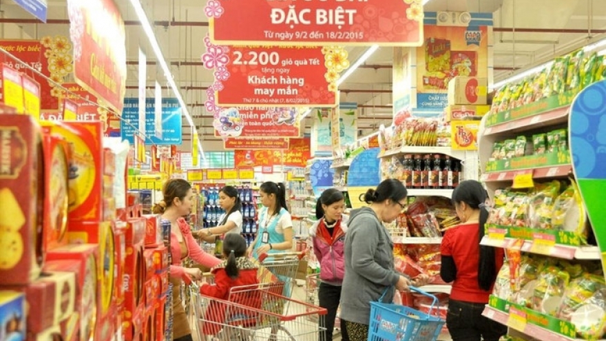 Purchasing power for Lunar New Year forecast to increase by 10%