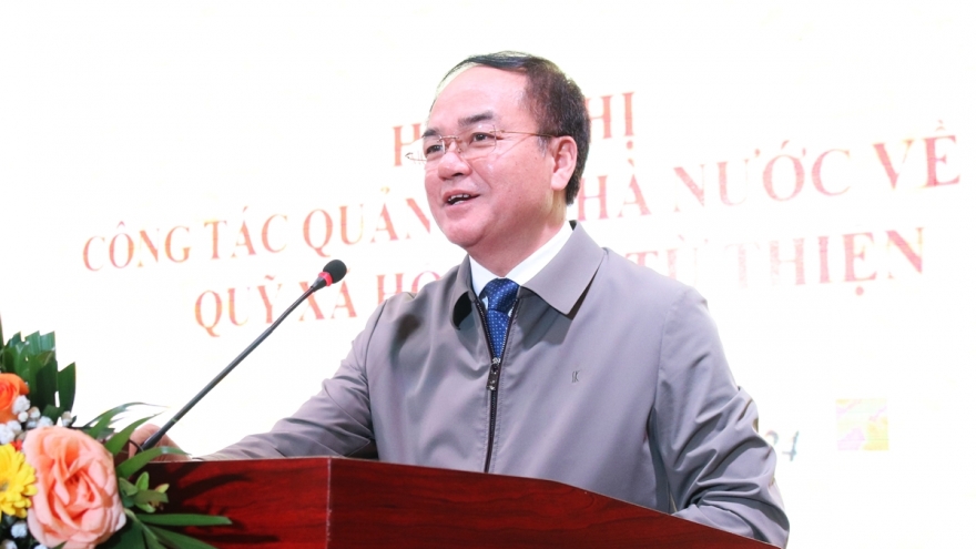 Các tổ chức hội, quỹ cũng phải sẵn sàng tinh gọn bộ máy