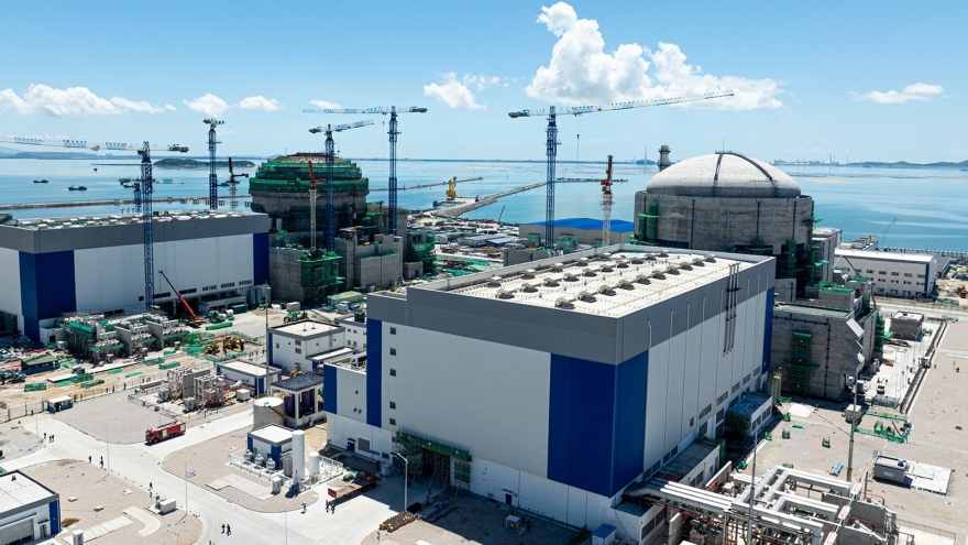 Trung Quốc tập trung phát triển ngành công nghiệp công nghệ tương lai