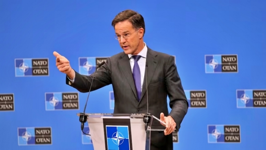 Cáp ngầm giữa Phần Lan và Estonia bị đứt, NATO tăng cường tuần tra Biển Baltic