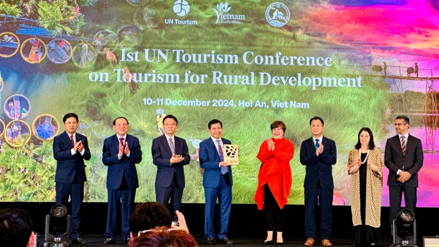 Top 10 domestic cultural, sports, and tourism events in 2024
