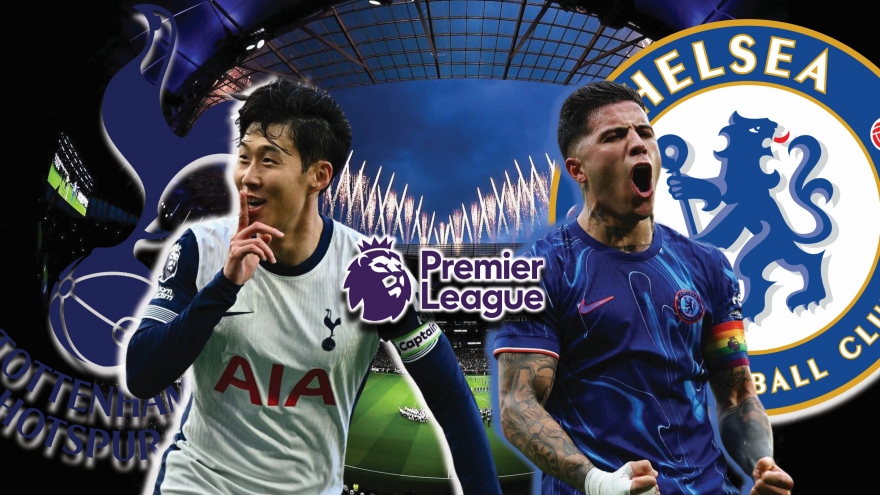 Dự đoán kết quả và đội hình ra sân trận Tottenham vs Chelsea