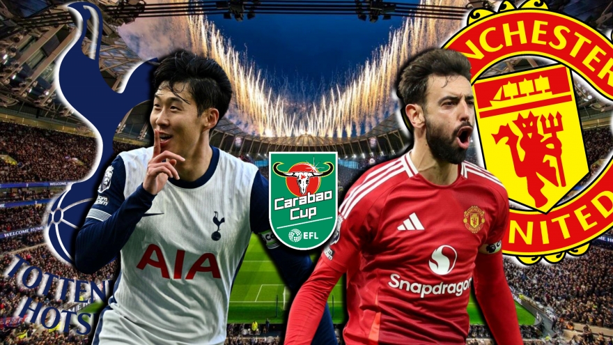 Dự đoán kết quả và đội hình ra sân trận Tottenham vs MU