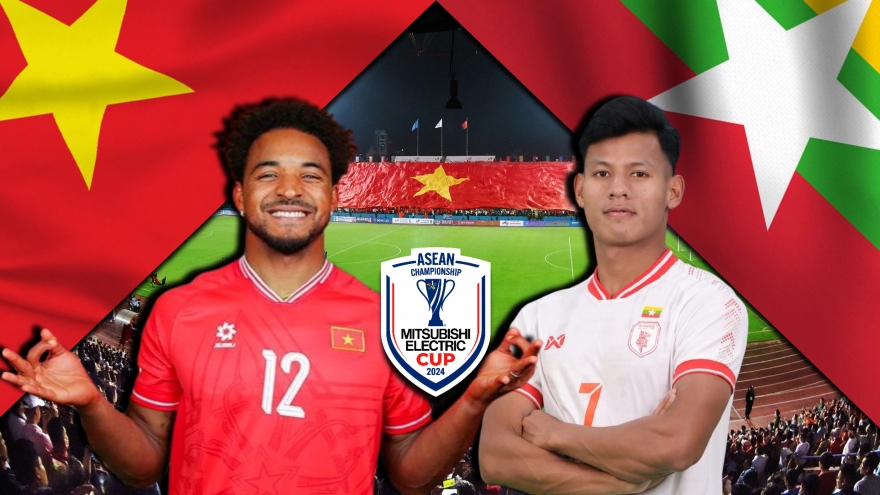 Dự đoán kết quả và đội hình ra sân trận ĐT Việt Nam vs ĐT Myanmar