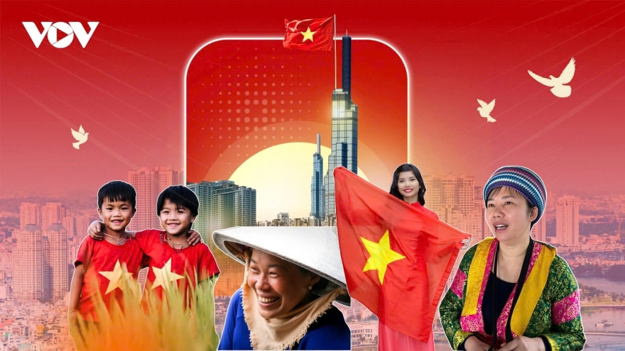 Vietnam aspires to enter a new era of national advancement