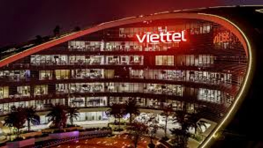 Viettel's hi-tech products meets standards for supply to Malaysia