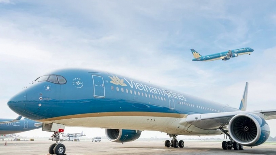 Vietnam Airlines to debut premium economy class in January 2025