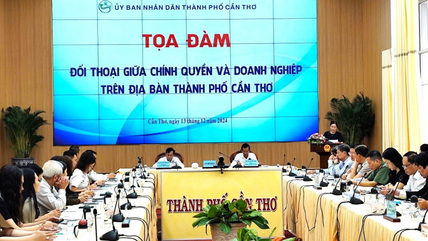 Doanh nghiệp Cần Thơ "đau đầu" vì 25 năm hạ tầng vẫn như cũ, khó phát triển