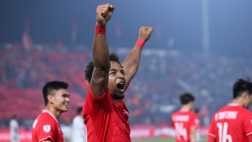 Không thi đấu, Xuân Son vẫn là cầu thủ đắt giá nhất V-League