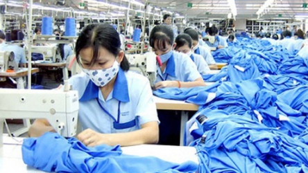 Vietnam - US trade turnover hits over US$122 billion in 11 months