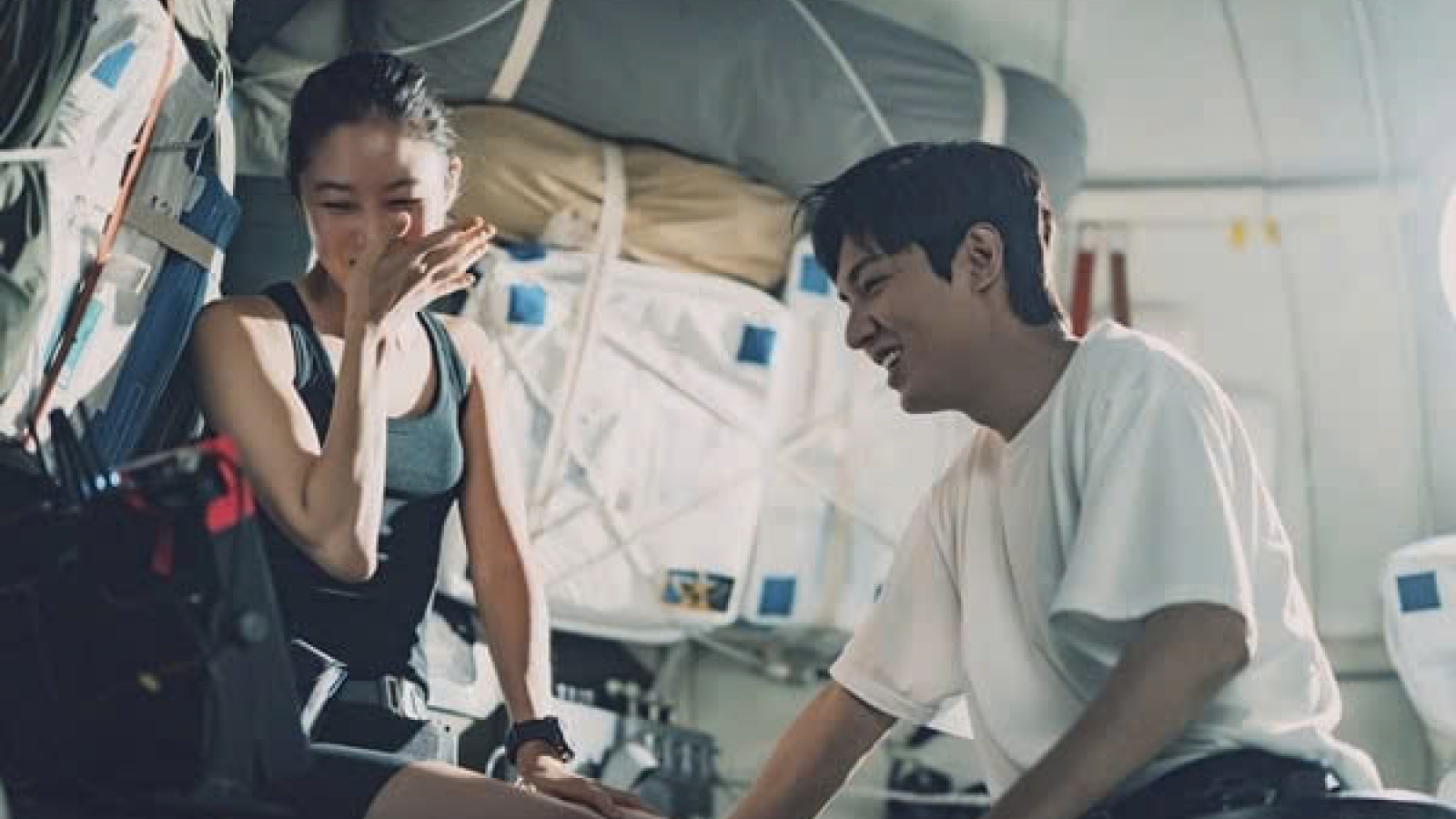 Loạt phim tvN 2025: Liệu có tạo nên "cơn sốt" mới như "Queen of Tears" và "Lovely Runner"