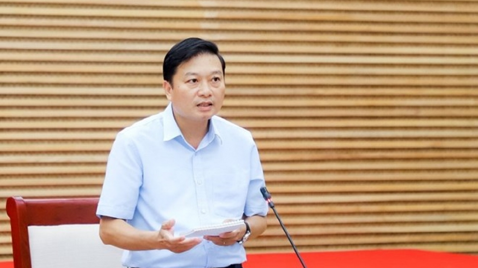 Chủ tịch UBND tỉnh Nghệ An chỉ đạo điều tra vụ tai nạn làm 6 người tử vong