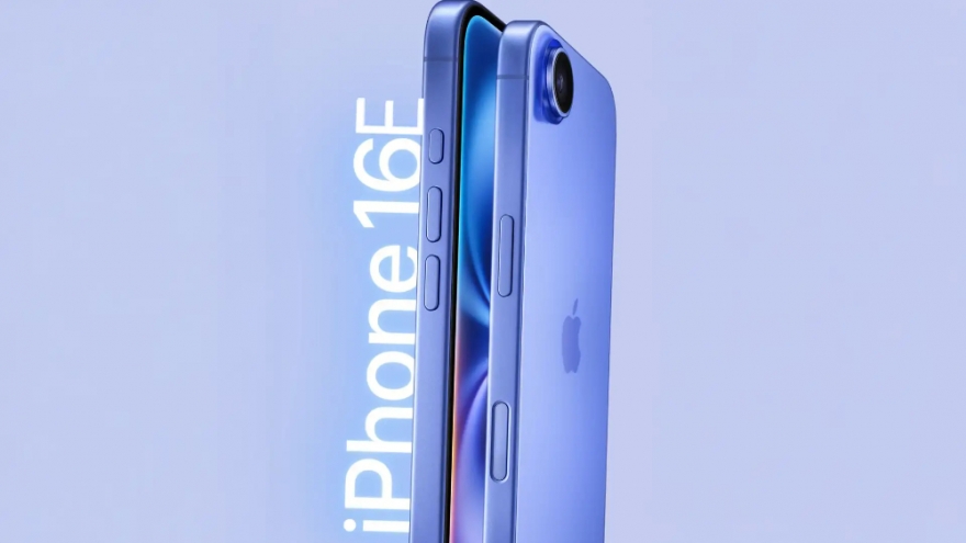 iPhone 16E trở thành chiếc iPhone 16 rẻ nhất của Apple?