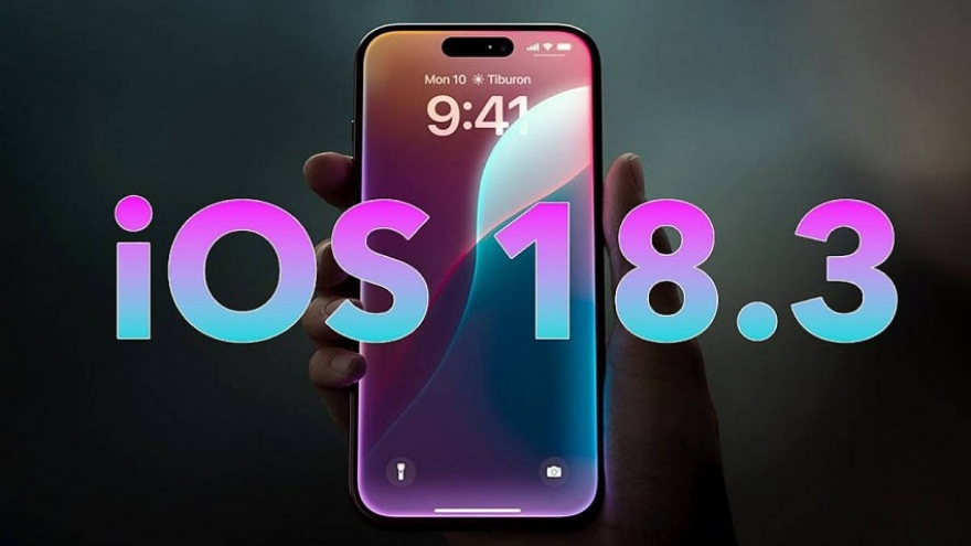 Làm điều này ngay sau khi cập nhật iPhone lên iOS 18.3