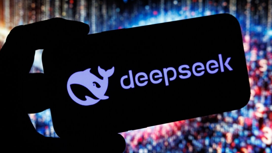 Ngày đen tối của công nghệ Mỹ khi bốc hơi 1.000 tỷ USD vì DeepSeek