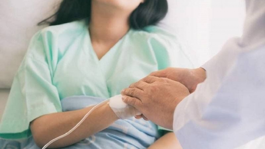 Trong 1 năm, vợ sảy thai 3 lần không rõ nguyên nhân