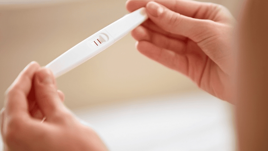 Con trai tôi lớp 12 lỡ làm bạn gái có bầu 5 tháng