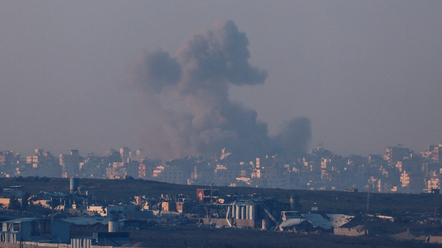 Đằng sau lệnh ngừng bắn ở Gaza và những vấn đề còn tồn đọng