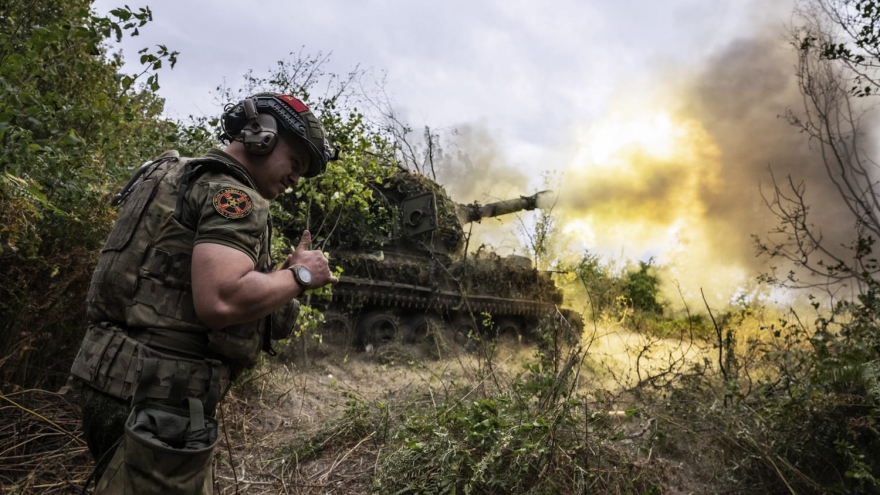 Cược lớn vào Kursk, Ukraine có nguy cơ mất trắng trước Nga?