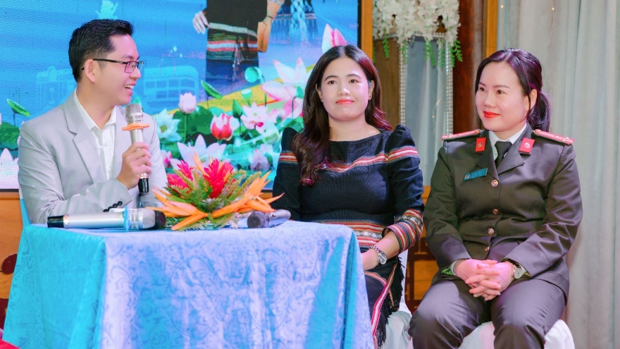 Những nữ đảng viên kiên trung ở Đắk Lắk
