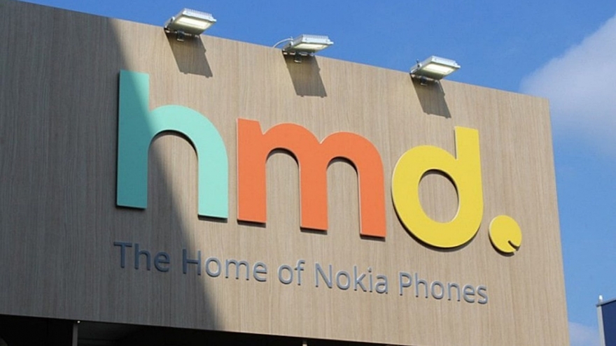 Đã đến lúc Nokia nhường chỗ cho HMD?