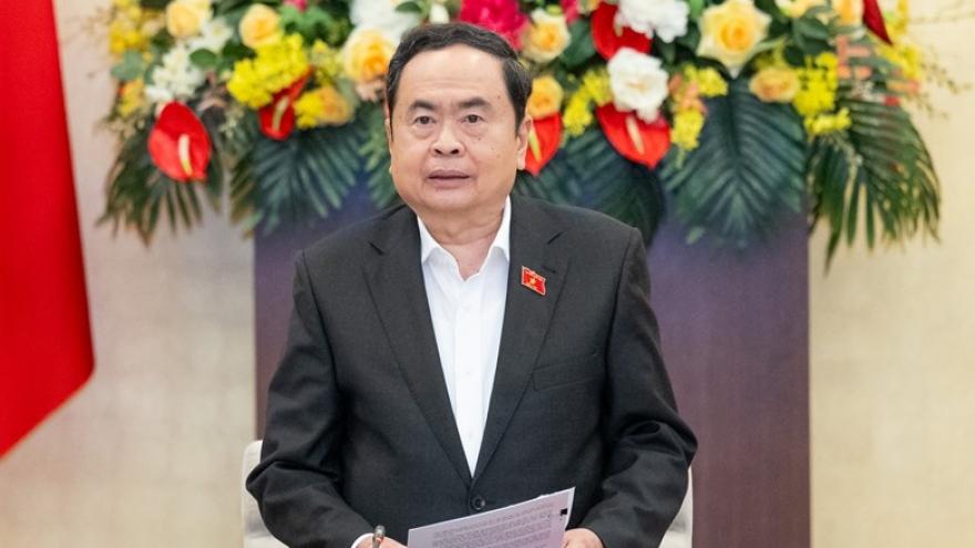 Quốc hội sẽ họp kỳ bất thường để xem xét nhiều nội dung cấp thiết