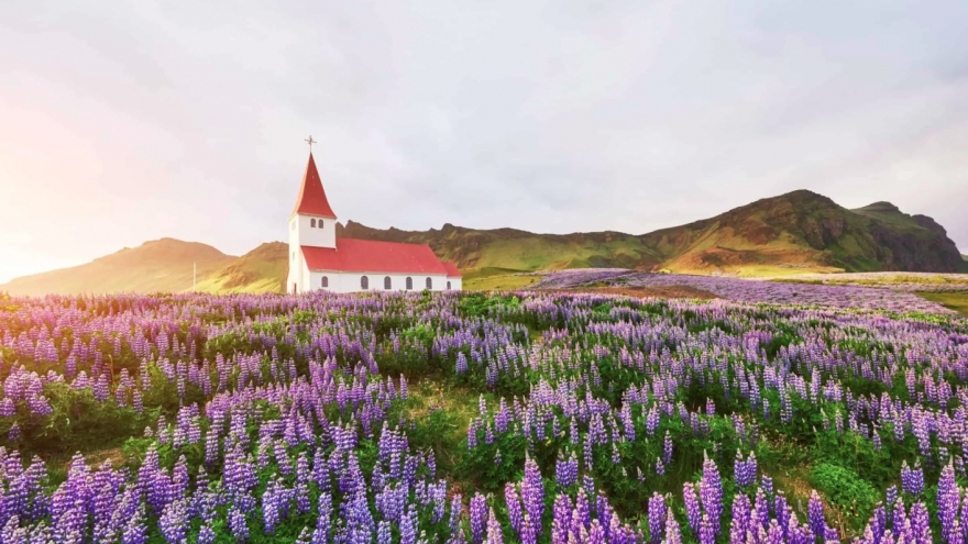 Iceland: Hạnh phúc là không ai bị bỏ lại phía sau và sống tích cực