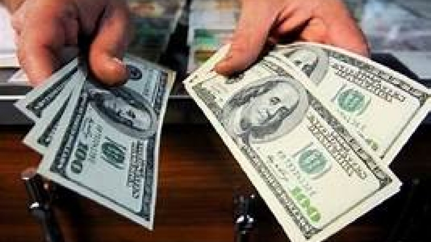 Tỷ giá USD hôm nay 5/2: Chỉ số USD Index giảm còn 107,92 điểm