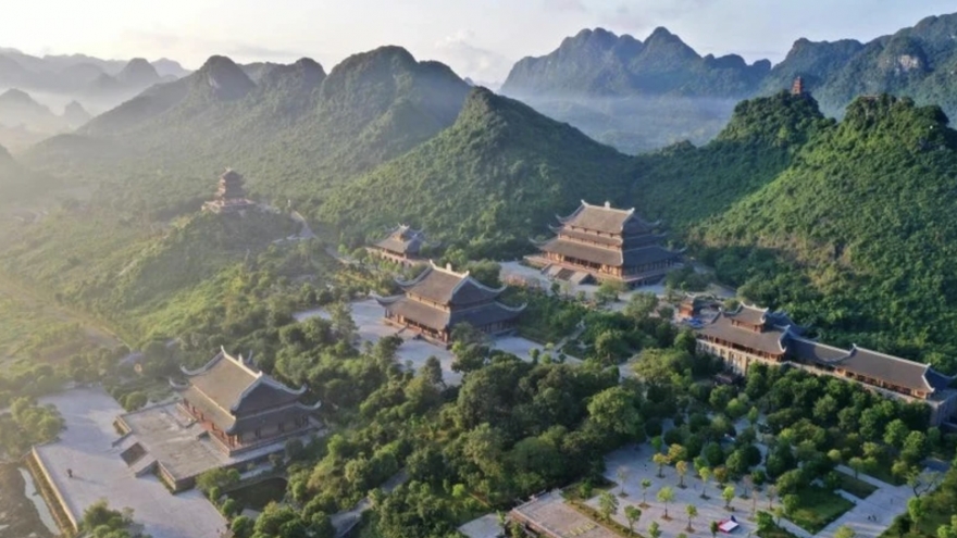 Tourism sector thriving in 2024