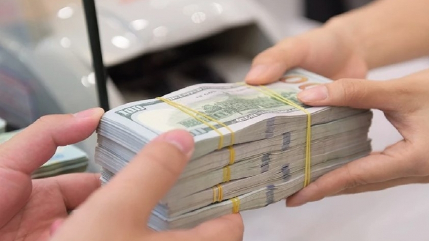 Remittances to Ho Chi Minh City hit US$9.6 billion in 2024