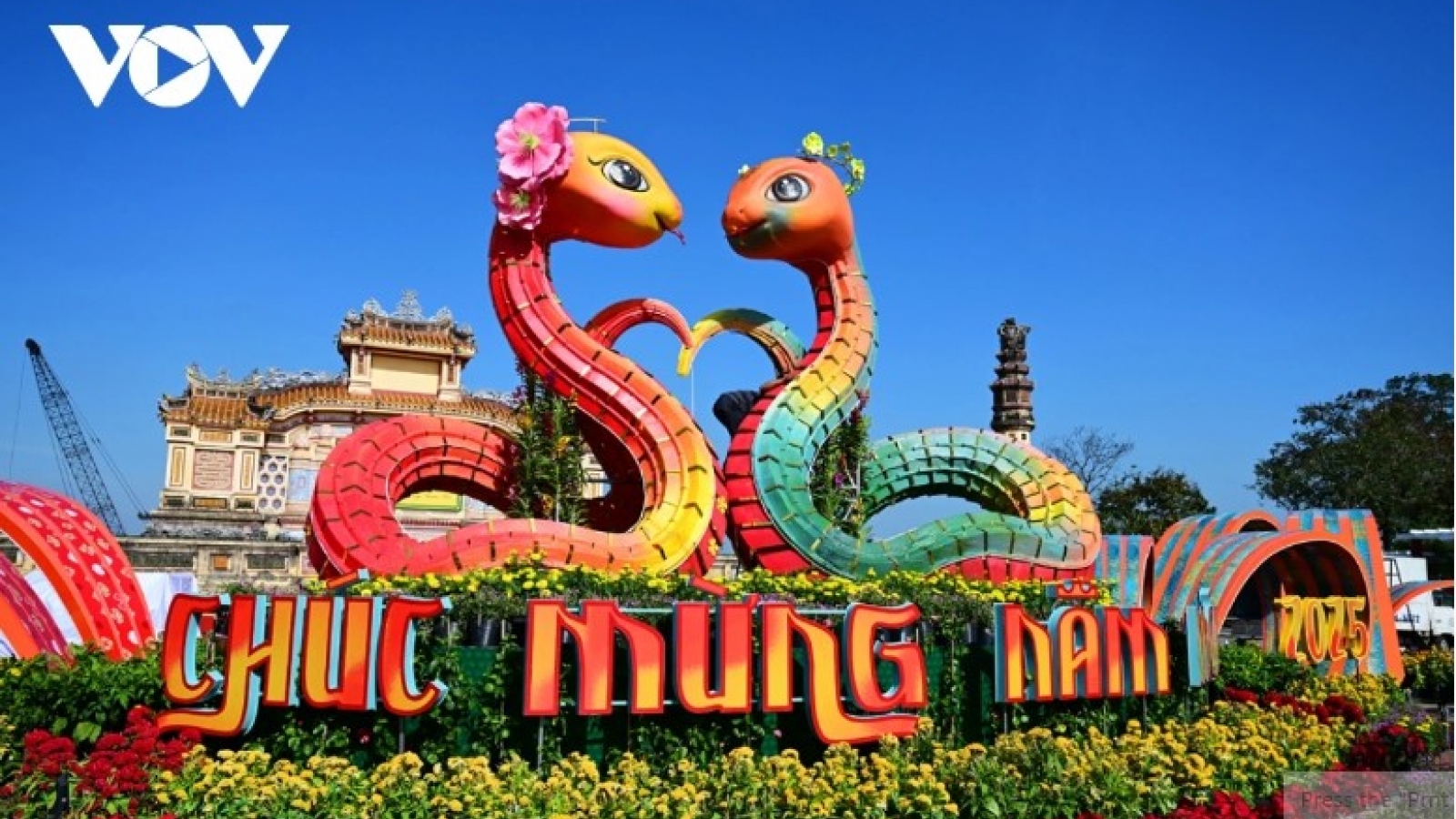 Traditional Tet from the perspective of young Vietnamese people