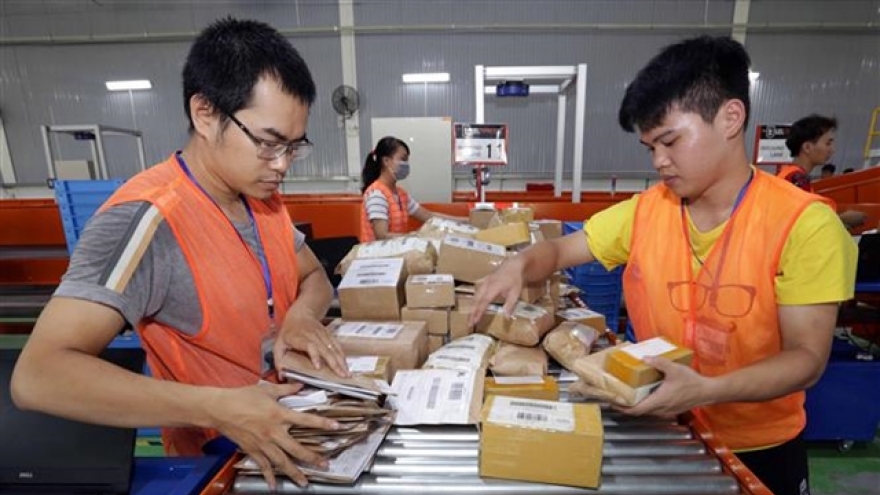 Vietnam to impose VAT on express-imported goods under US$40