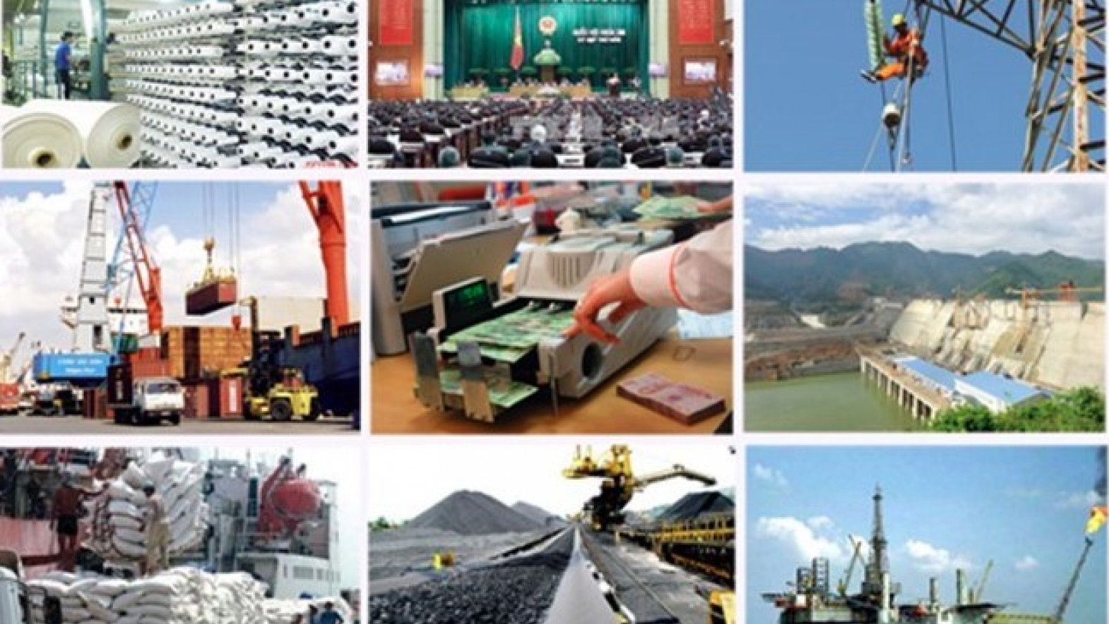 Vietnamese economy: International perspectives highlight its global standing