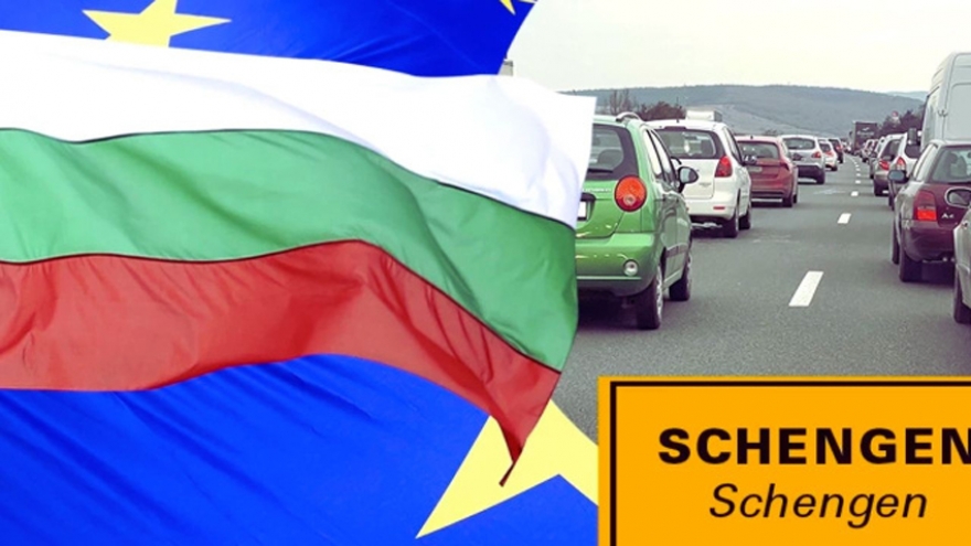 Bulgaria thắt chặt kiểm soát hàng hóa sau khi gia nhập hoàn toàn Schengen