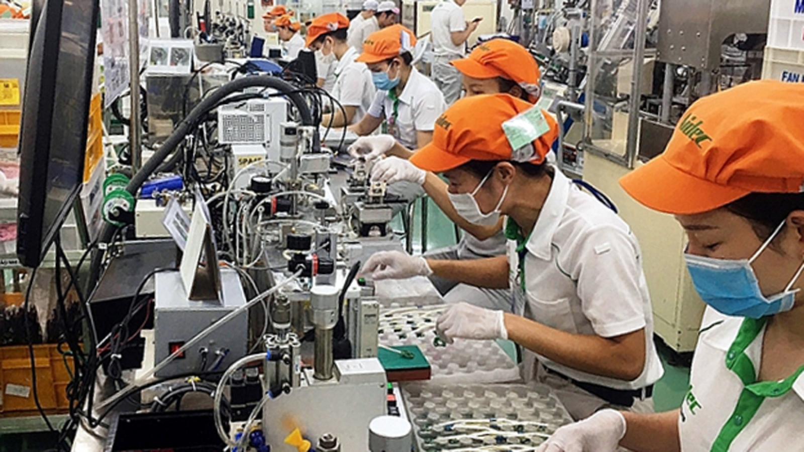 Cân bằng thương mại mở cơ hội kinh doanh cho doanh nghiệp Việt - Mỹ