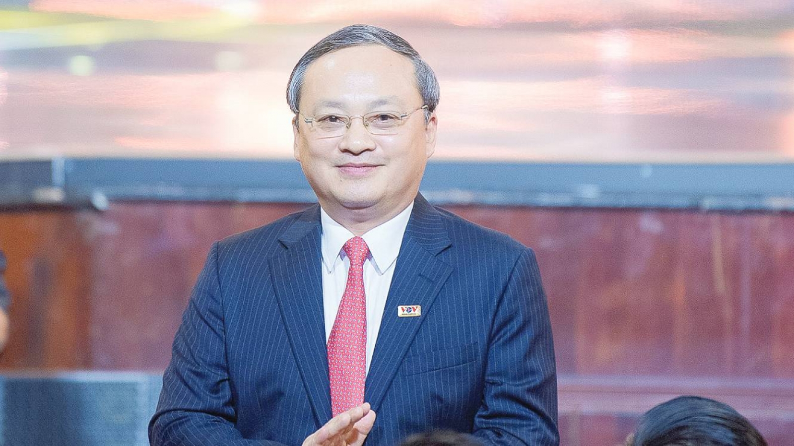 Cùng đất nước bước vào kỷ nguyên mới