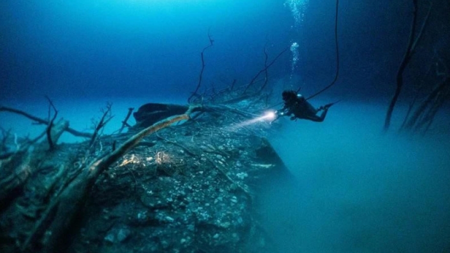 Undersea cable problems affect Vietnam’s Internet connections