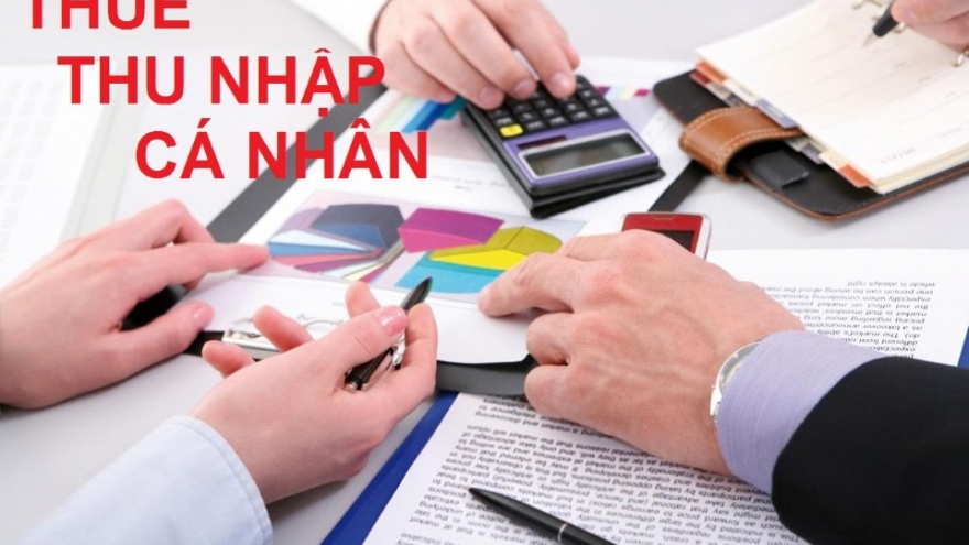 Thuế thu nhập cá nhân: Cách tính mức giảm trừ gia cảnh mới nhất