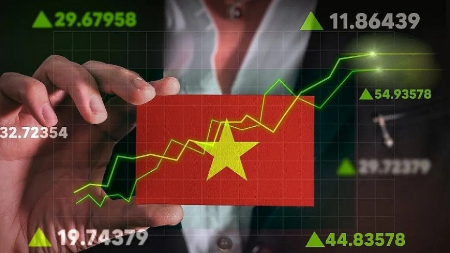 Thị trường chứng khoán 2025: Đón sóng nâng hạng, VN-Index dự báo sẽ bùng nổ