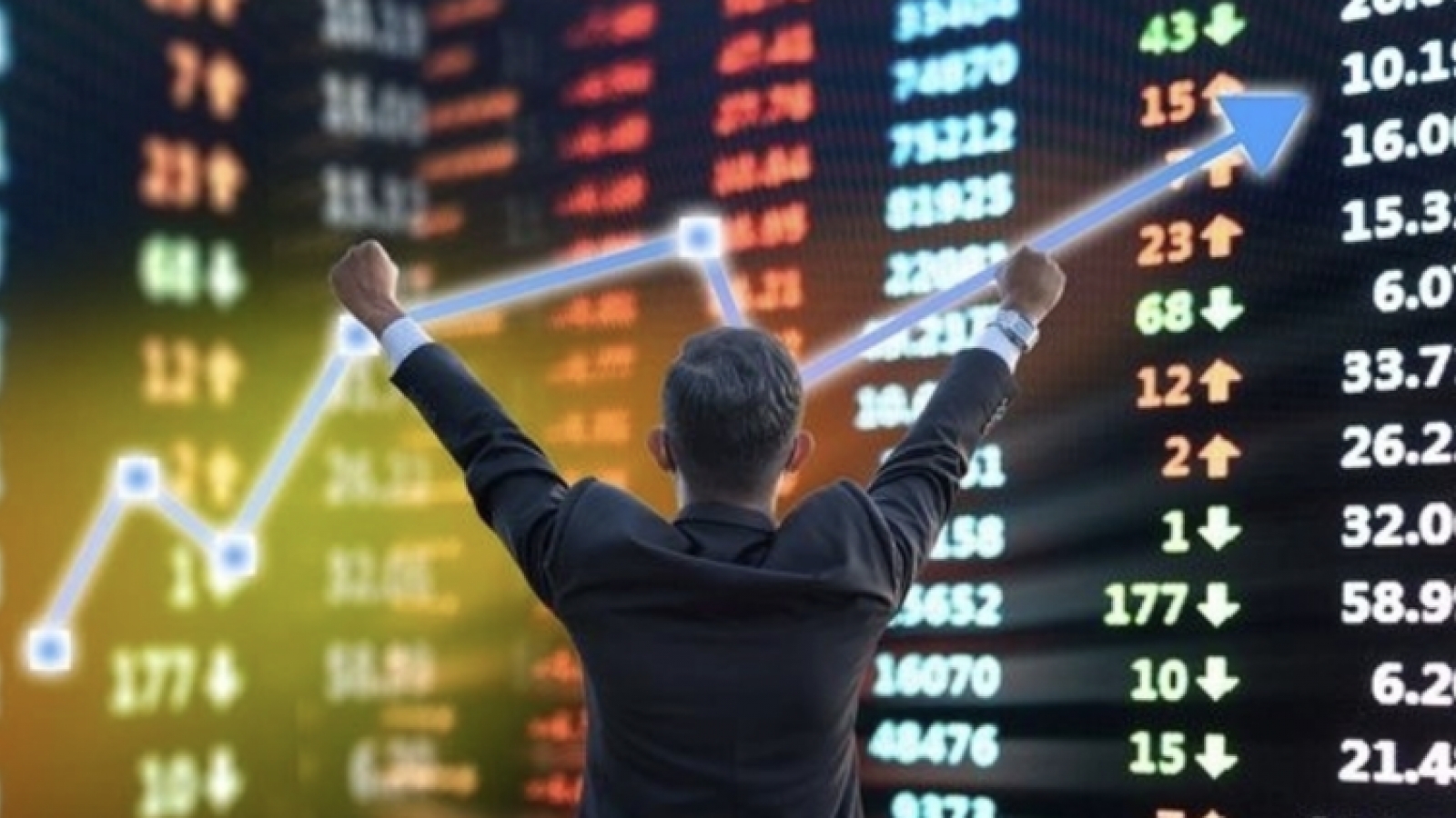 Nhận định chứng khoán 27/2: VN-Index có thể thử thách vùng kháng cự 1.900 – 1.915