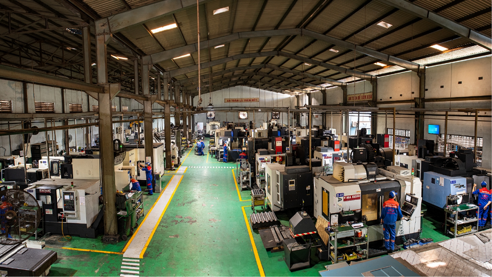 Cung ứng sản phẩm công nghiệp cần bộ tiêu chuẩn hồ sơ năng lực doanh nghiệp
