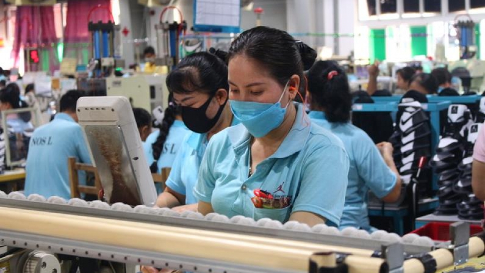Doanh nghiệp FDI ở Đồng Nai thưởng Tết cho lãnh đạo hơn 820 triệu đồng