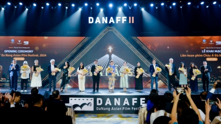 Leading filmmakers to converge on Da Nang for Asian Film Festival 2025