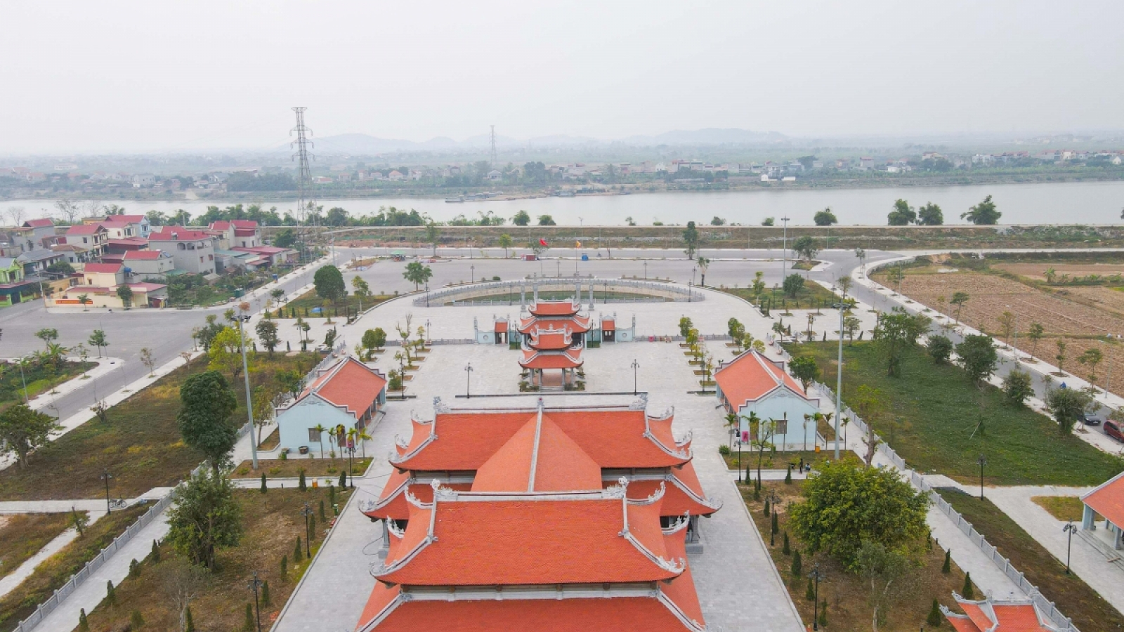 Khẩn trương tu sửa Đền thờ danh nhân Nguyễn Cao ở Bắc Ninh