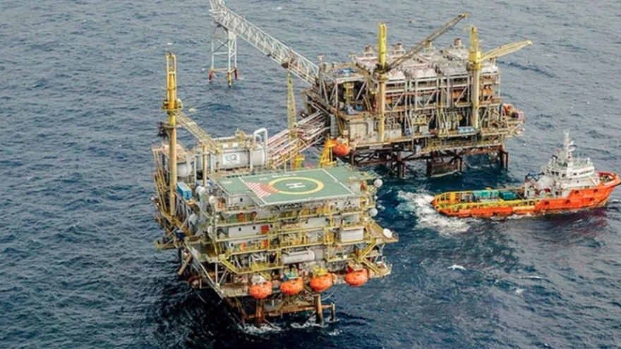 UK energy firm acquires Harbour Energy’s Vietnam operations